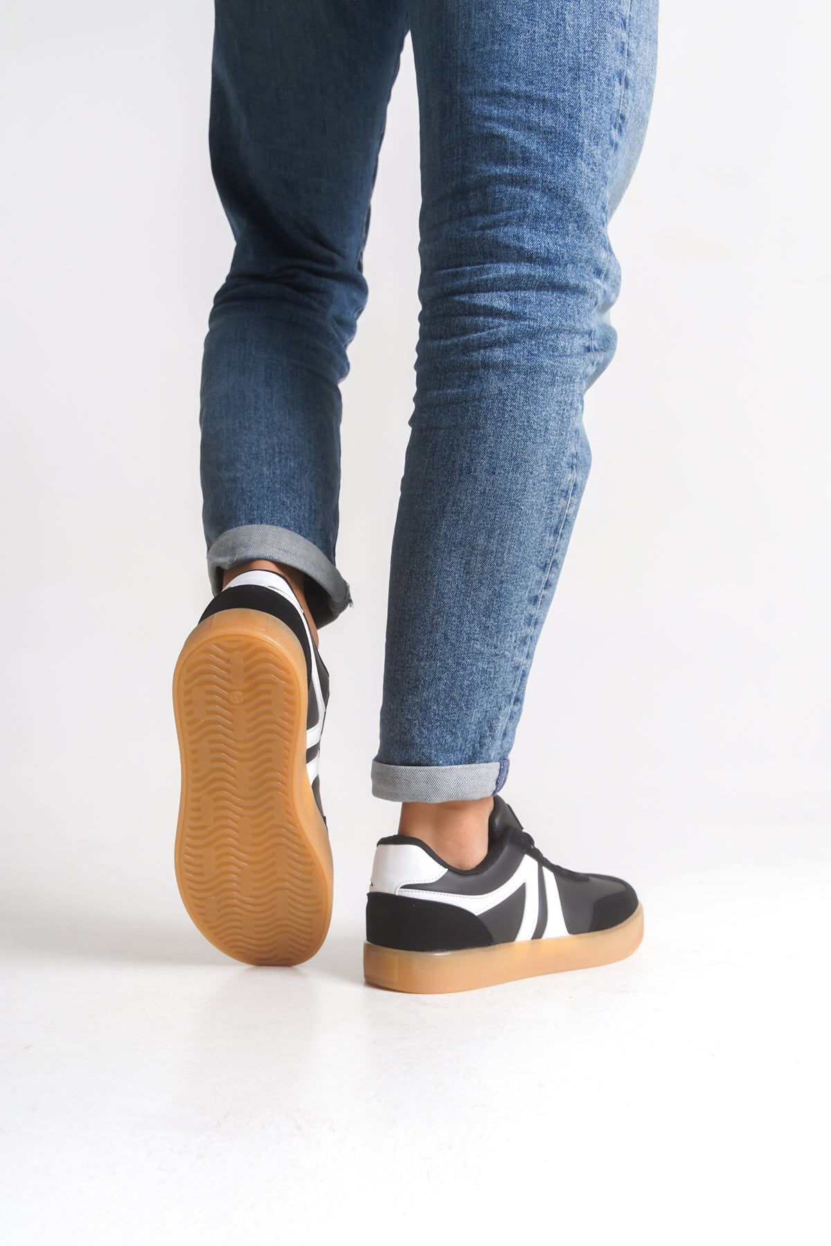 Riccon Unisex Sneaker 001245