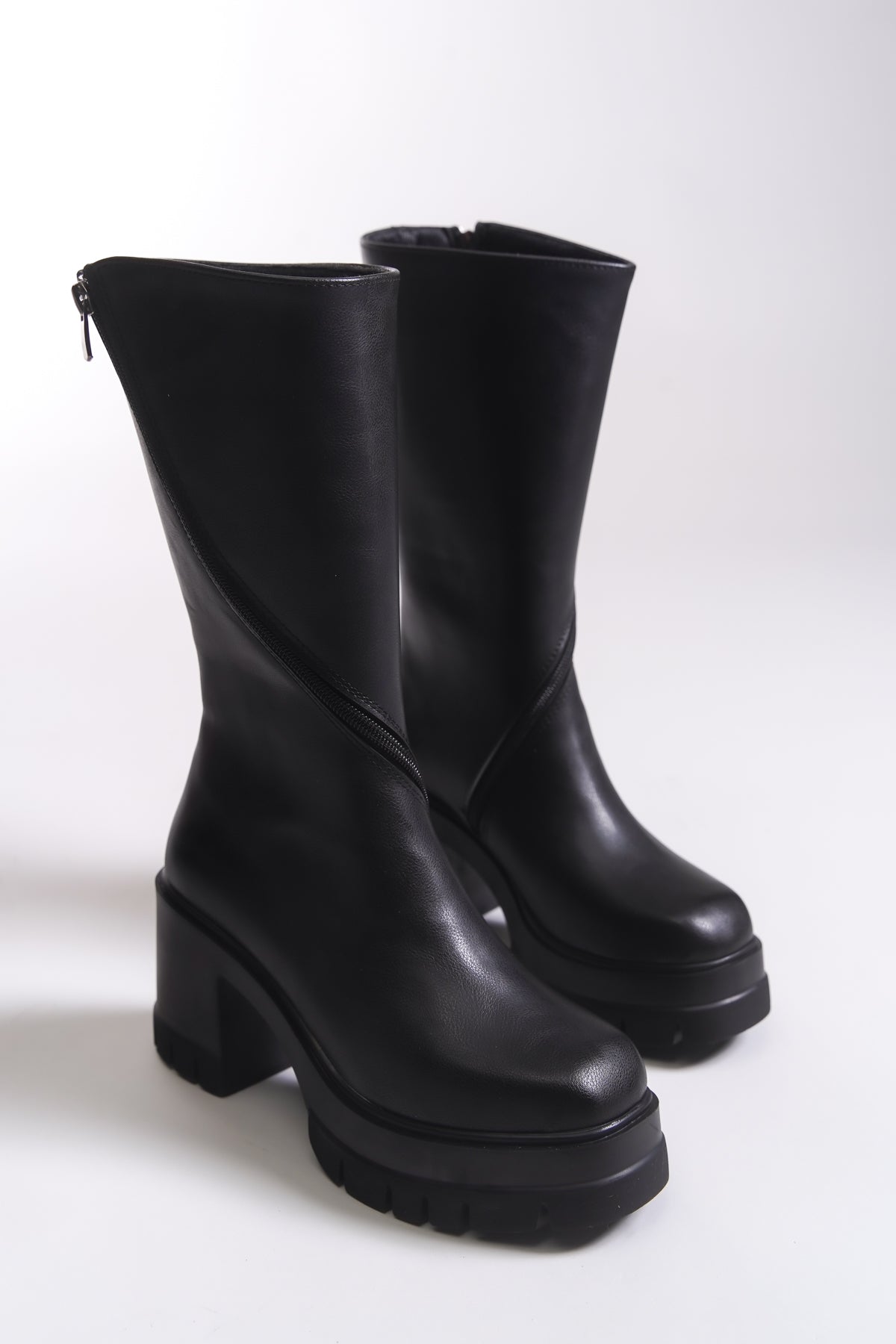 Riccon Kadın Çizme 0012660