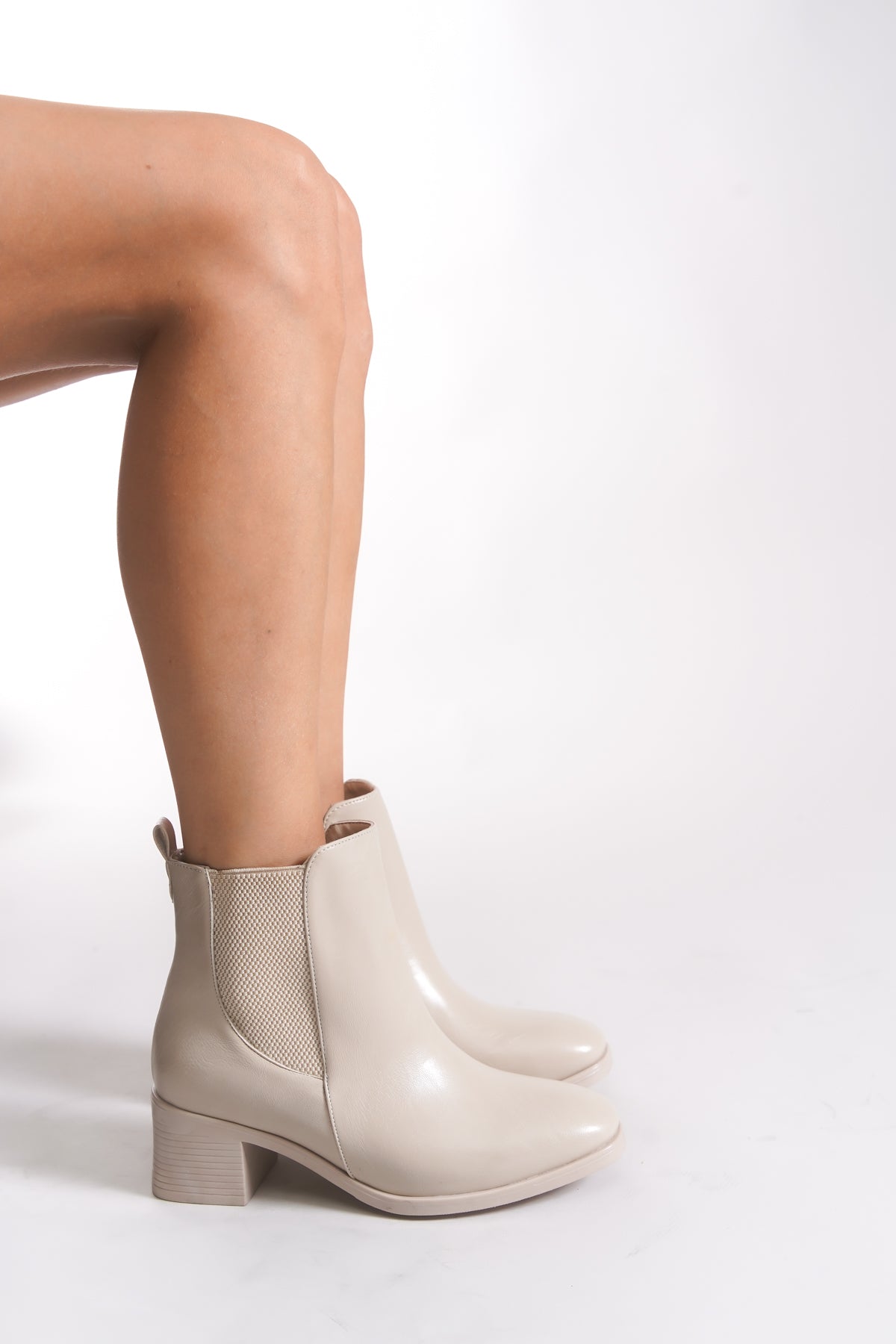 Riccon Tamnesra Kadın Bot 0012612