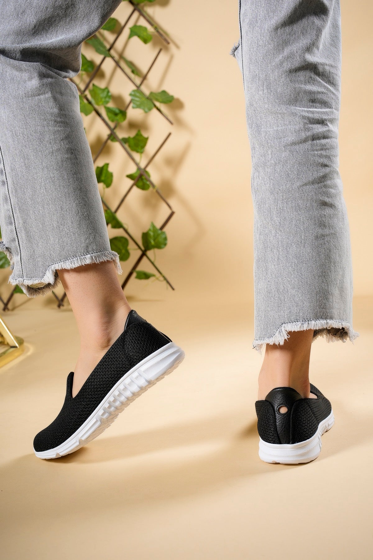 Riccon Kadın Sneaker 0012901