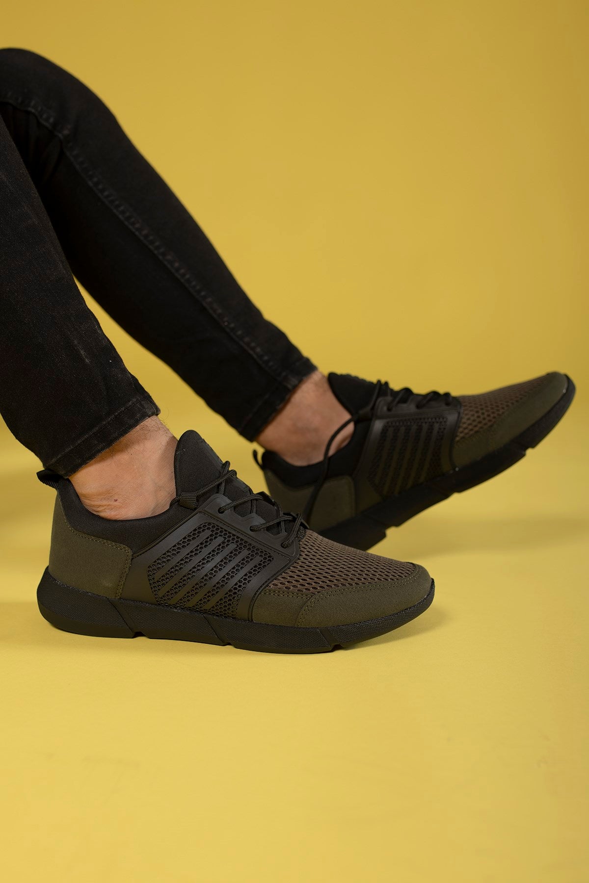 Riccon Sportz Erkek Sneaker