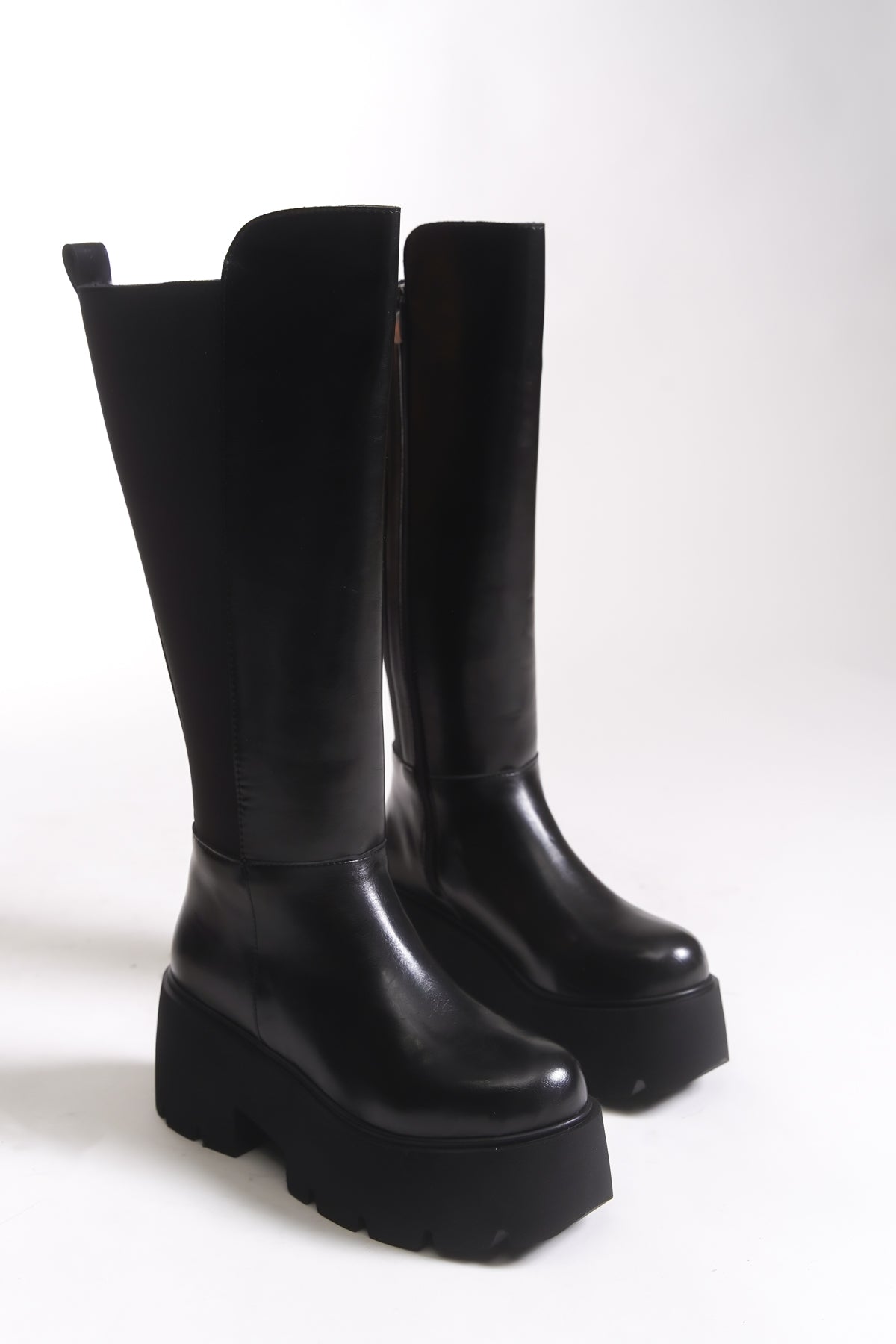 Riccon Yavessiel Kadın Çizme 0012169