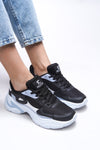 Riccon Kadın Sneaker 0012152