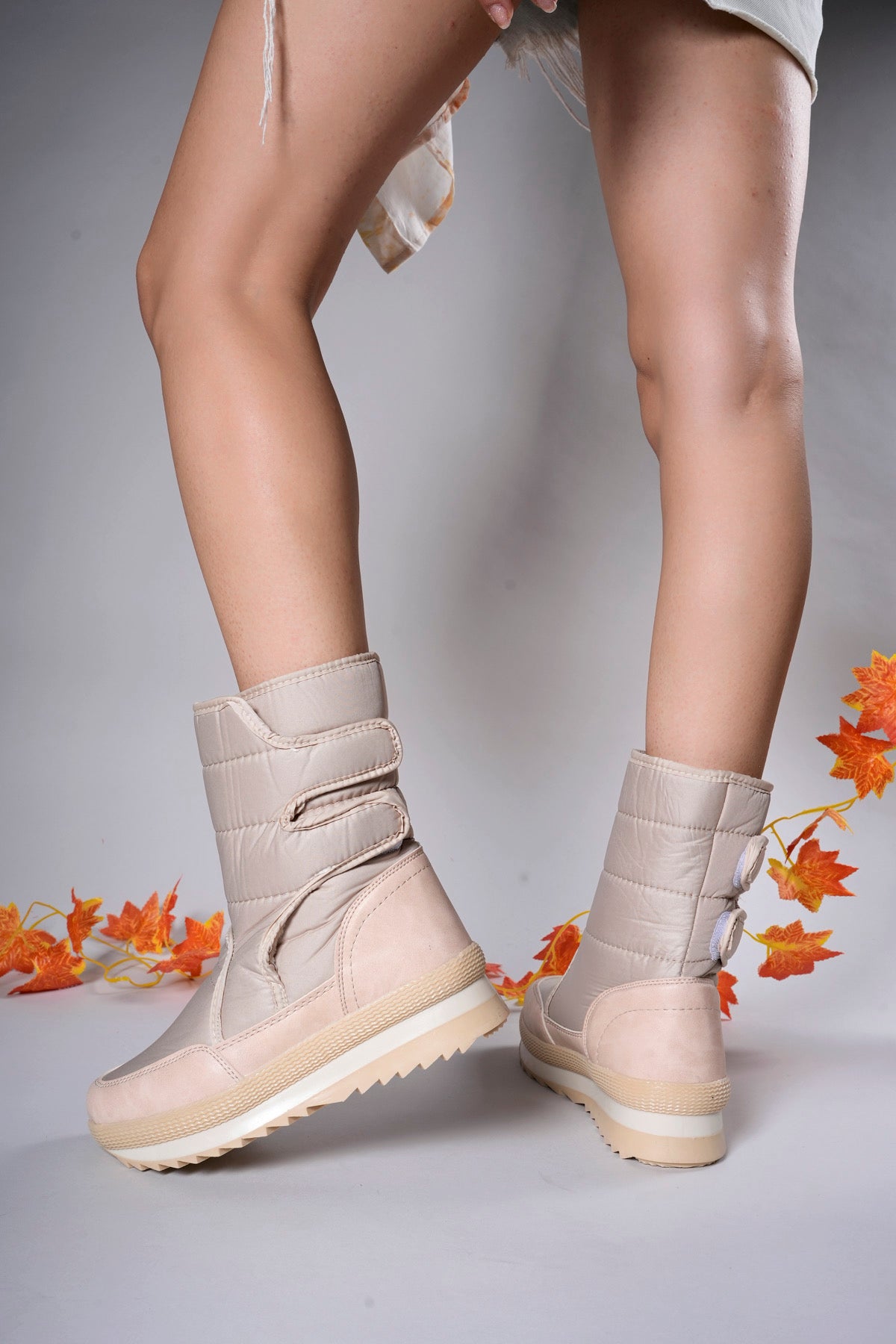 Riccon Unisex Kar Botu 0012802