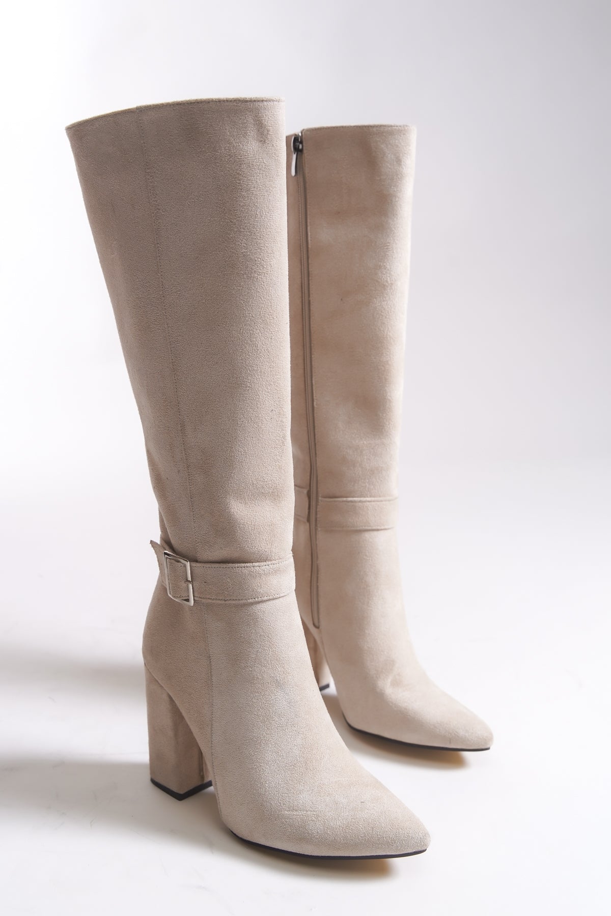 Riccon Therkilia Kadın Çizme 00121200