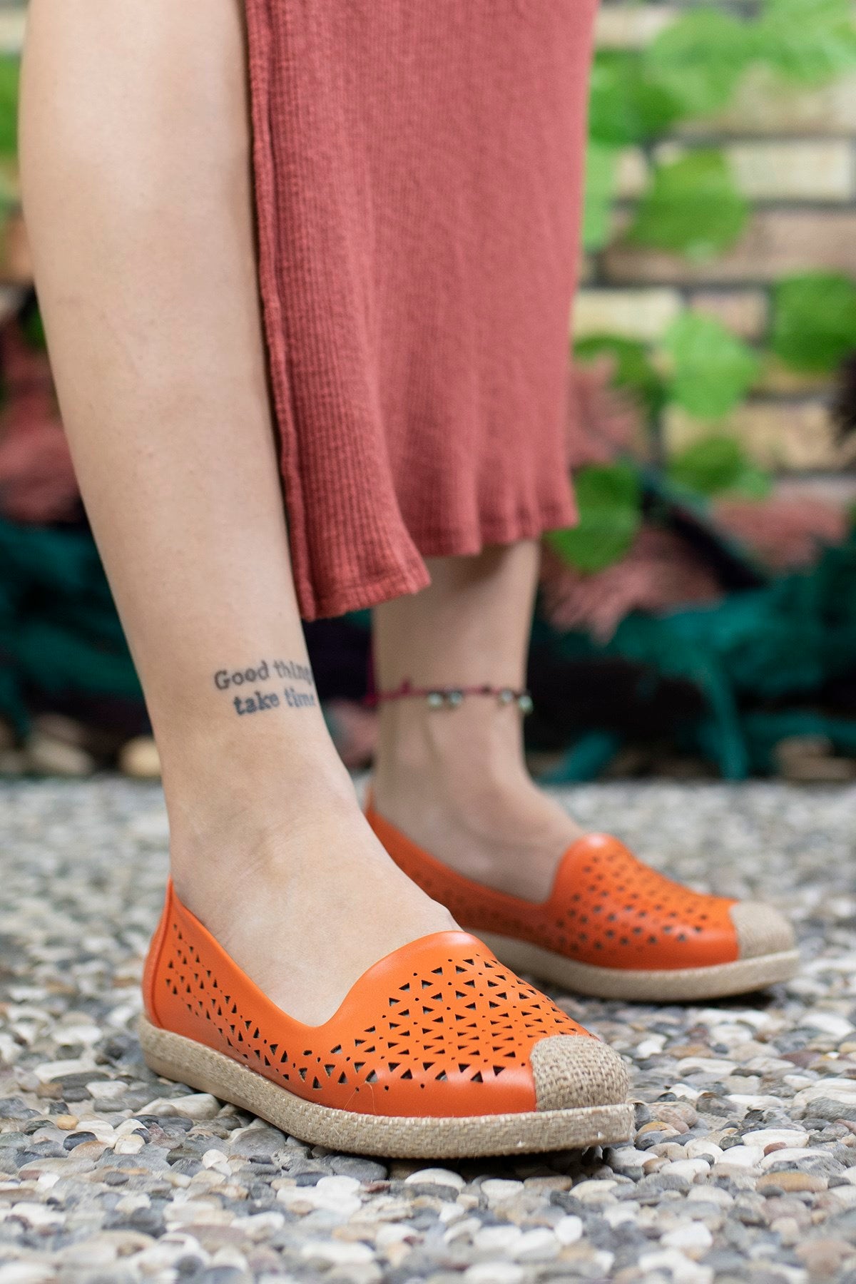 Riccon Kadın Günlük Ayakkabı 0012110