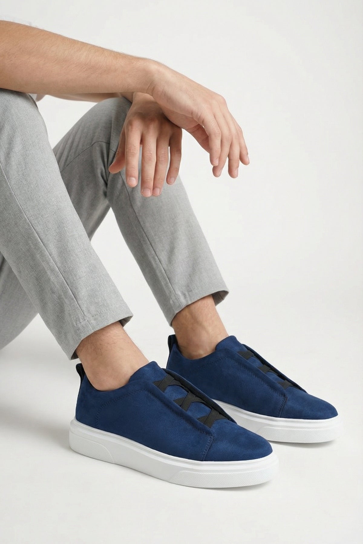 Riccon Erkek Sneaker 0012595