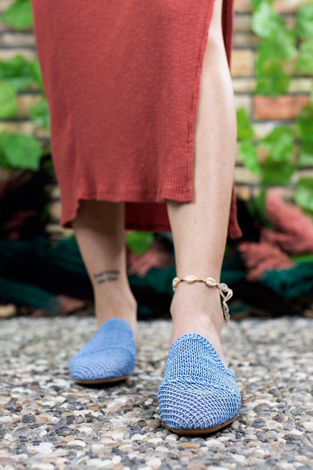 Riccon Kadın Terlik 001202