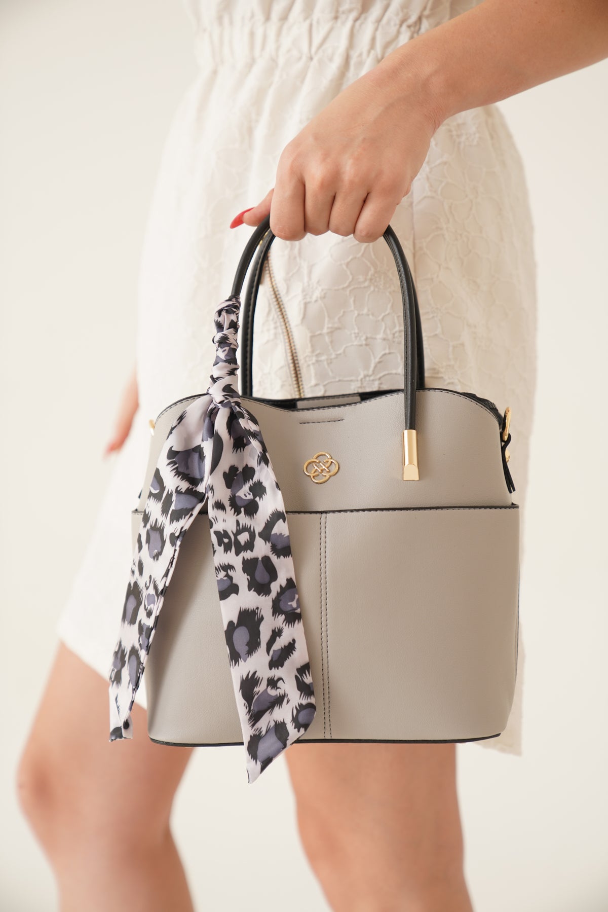 Riccon Mylbrae Kadın Omuz ve Kol Çantası 00122147