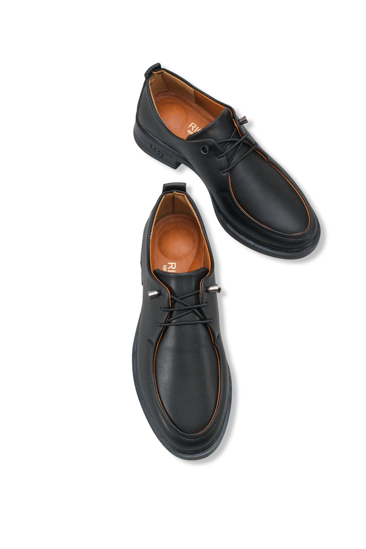 Riccon Kadın Loafer 0012345