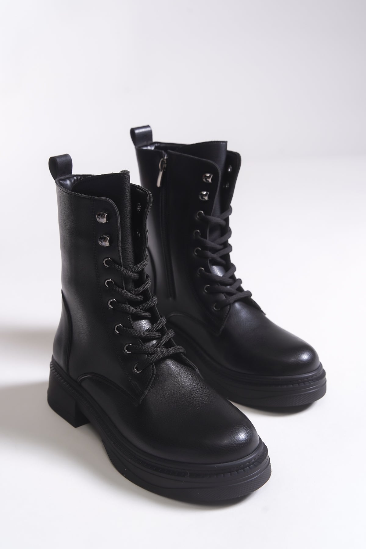 Riccon Isolshia Kadın Postal Bot 0012701