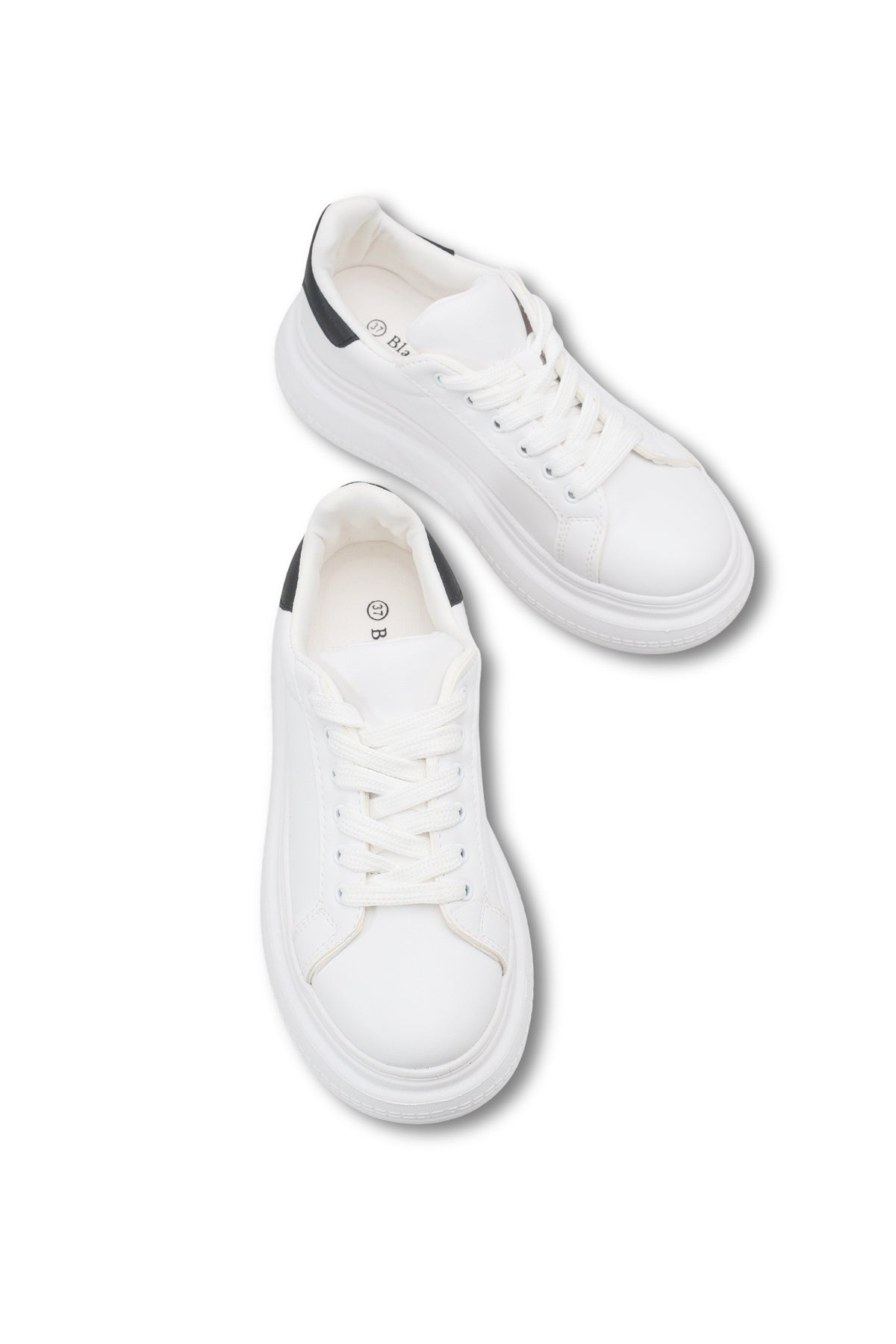Riccon Kadın Sneaker 0012610