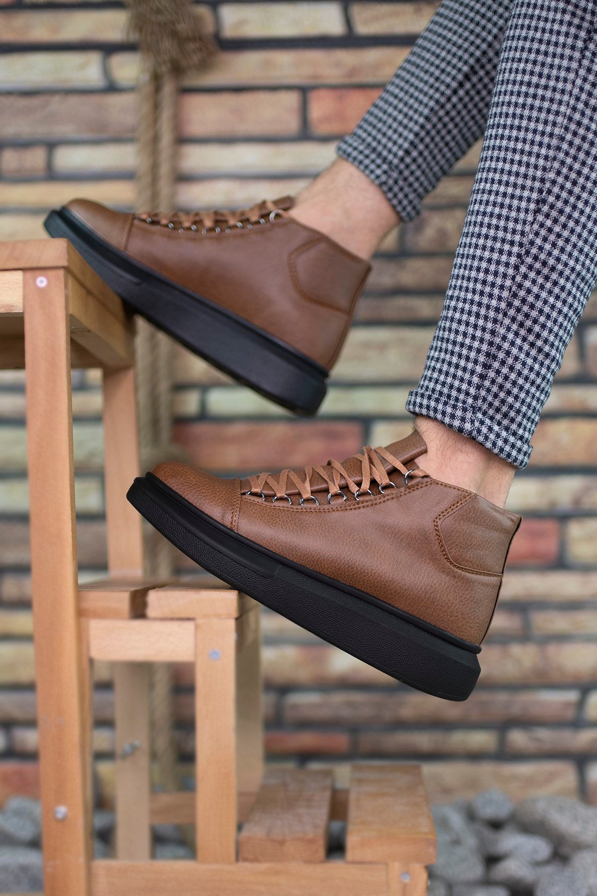 Riccon Erkek Bot 0012575