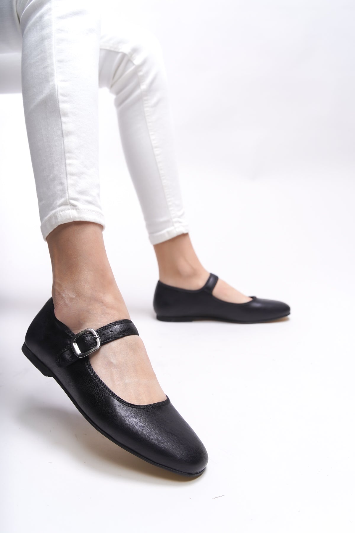 Riccon Gisnalore Kadın Babet 0012277