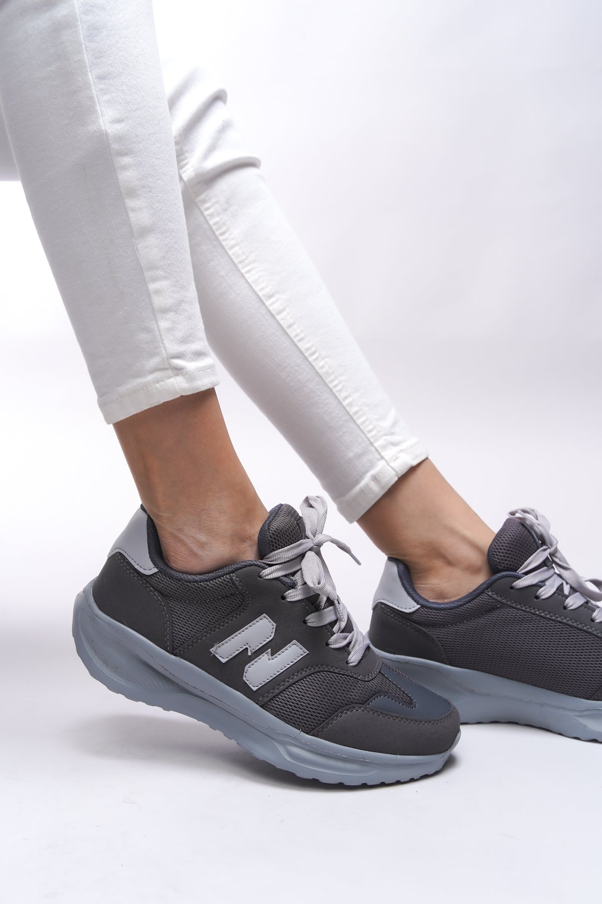 Riccon Edethaela Kadın Sneaker 0012615