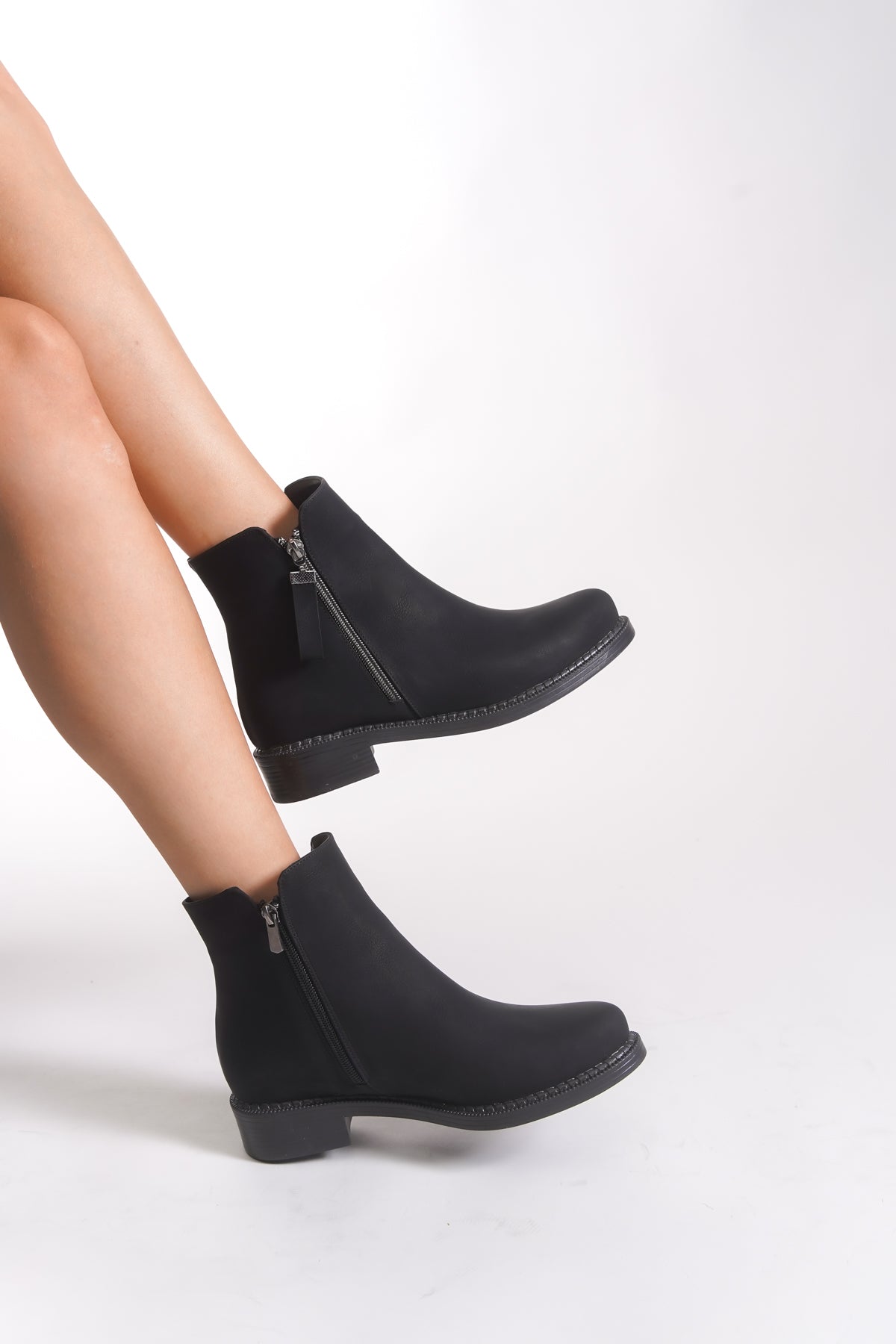 Riccon Vicronyn Kadın Bot 0012104