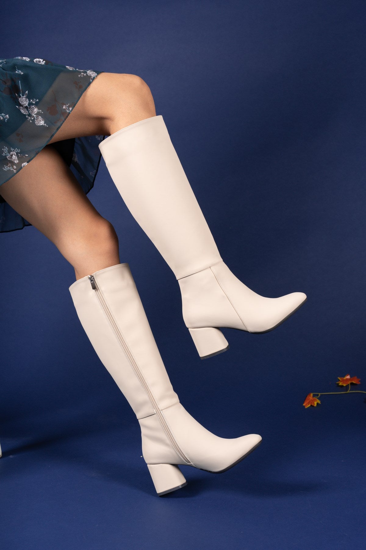 Riccon Kadın Çizme 0012815Y