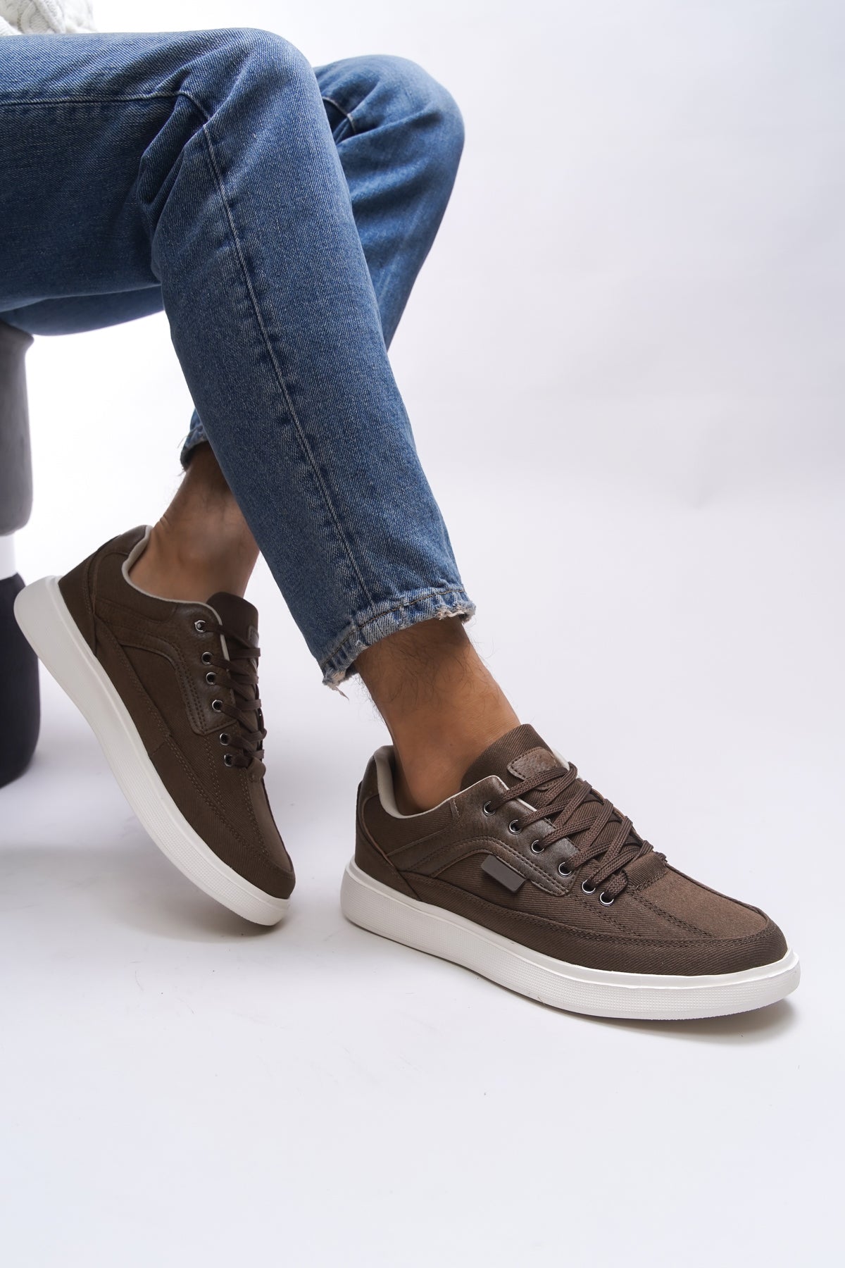 Riccon Girsariph Erkek Sneaker 00121157
