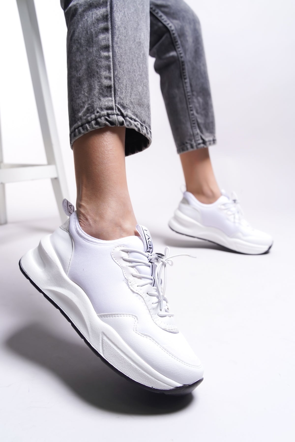 Riccon Ossehil Kadın Sneaker 00122350