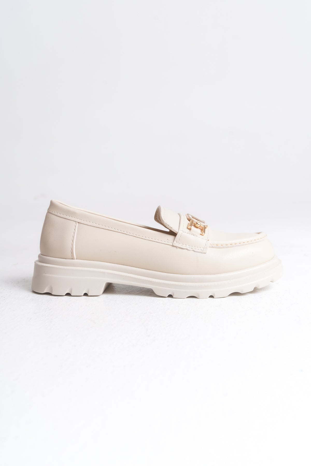 Riccon Kadın Loafer 0012506