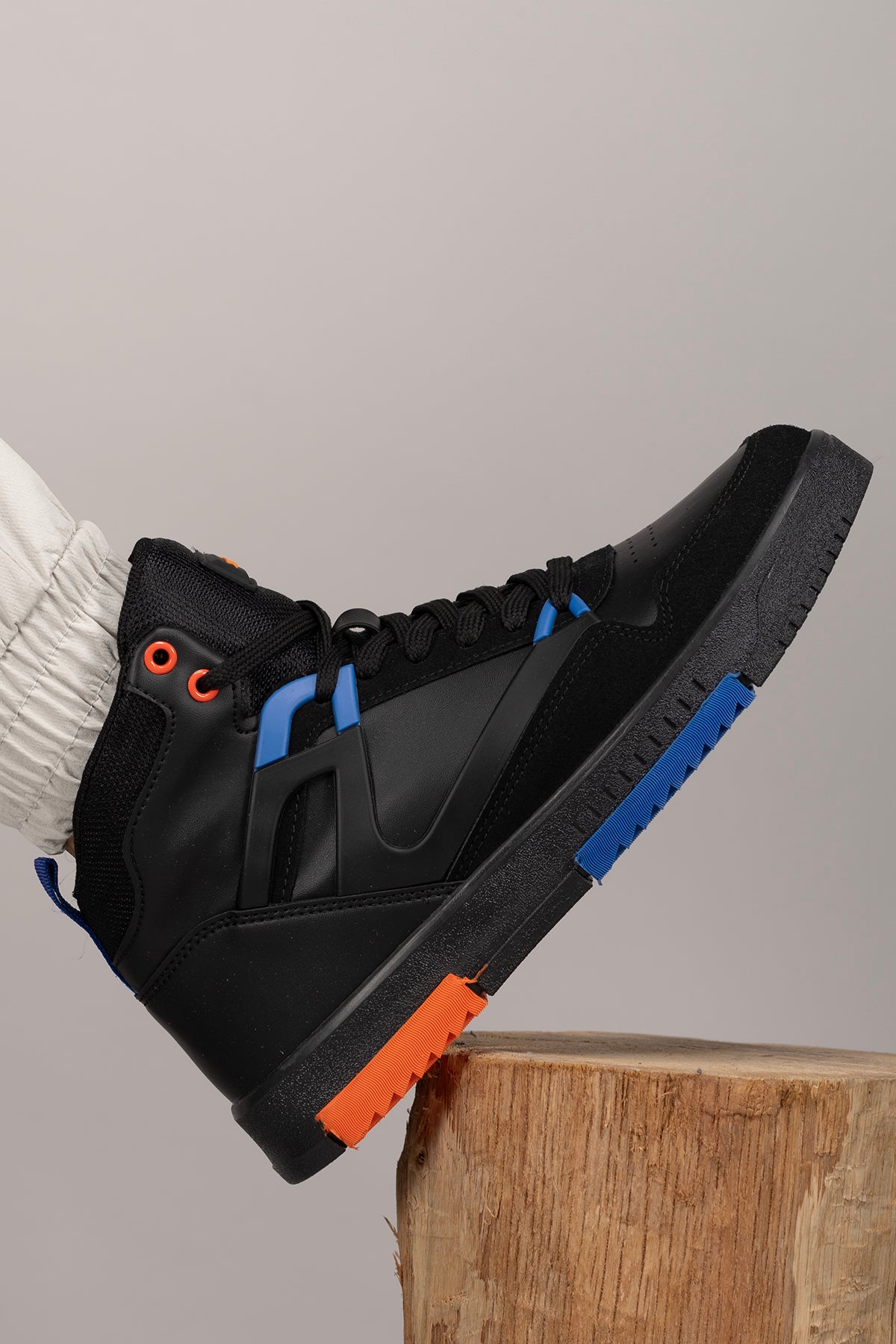 Riccon Erkek Comfort Sneaker Bot 001263