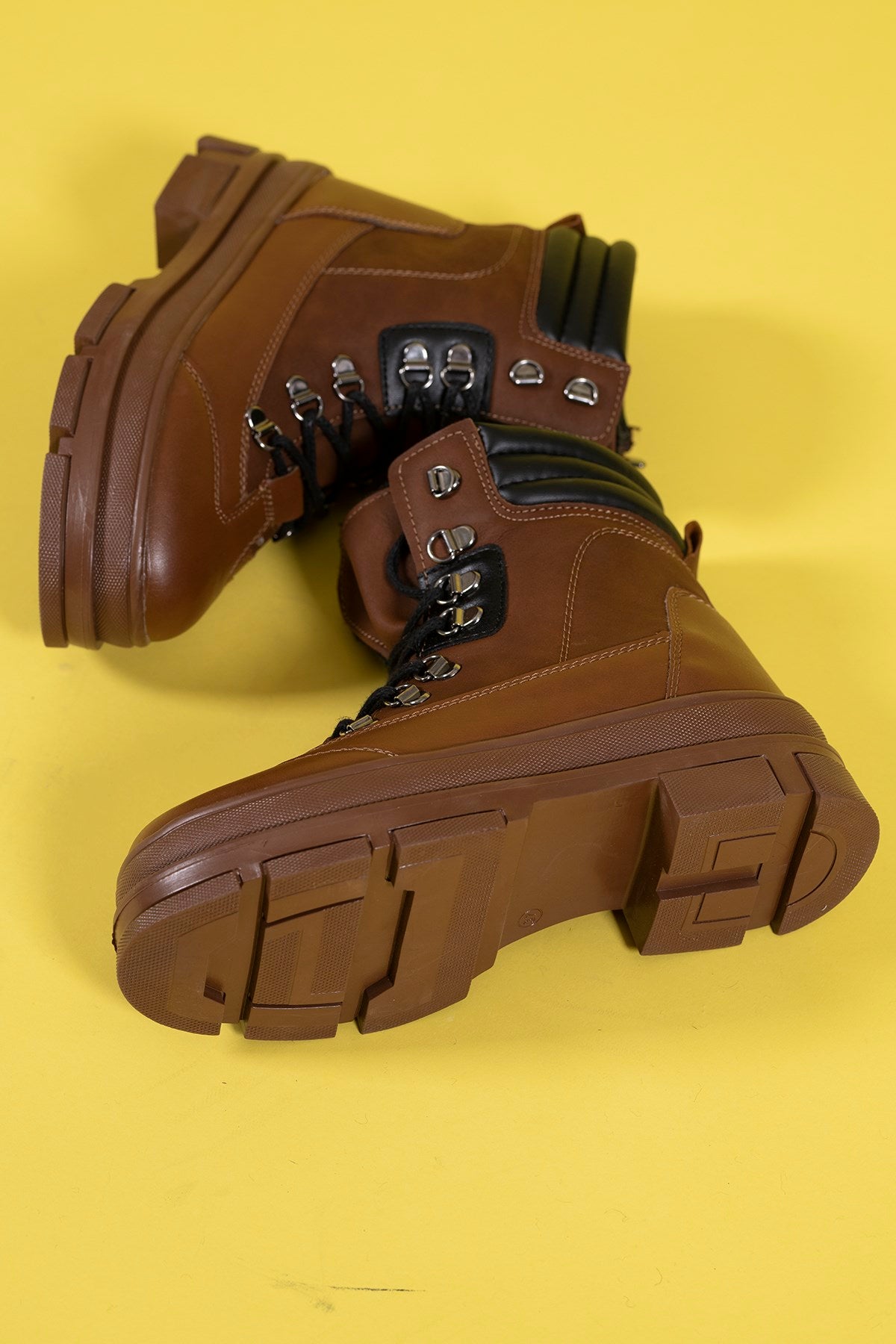 Riccon Kadın Fermuarlı Bot 00127645