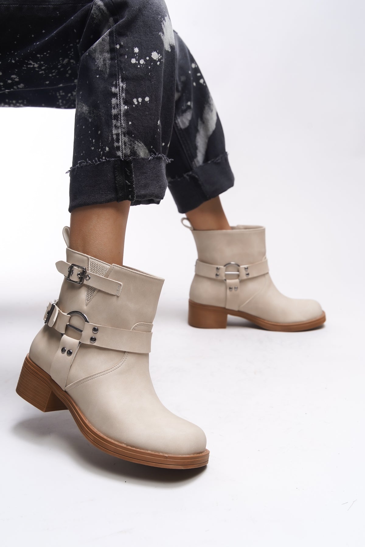 Riccon Rhossohe Kadın Bot 00123021