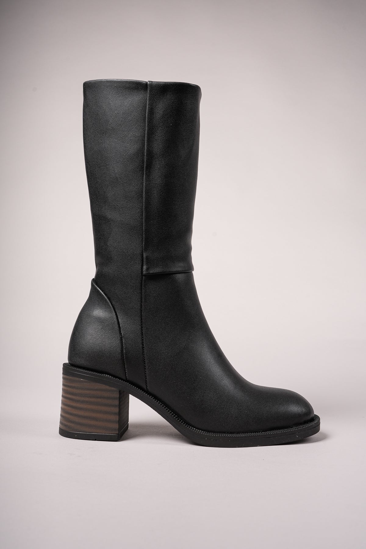 Riccon Secmodh Kadın Çizme 0012711