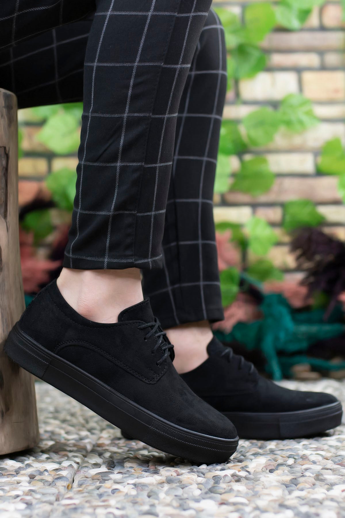 Riccon Erkek Günlük Ayakkabı