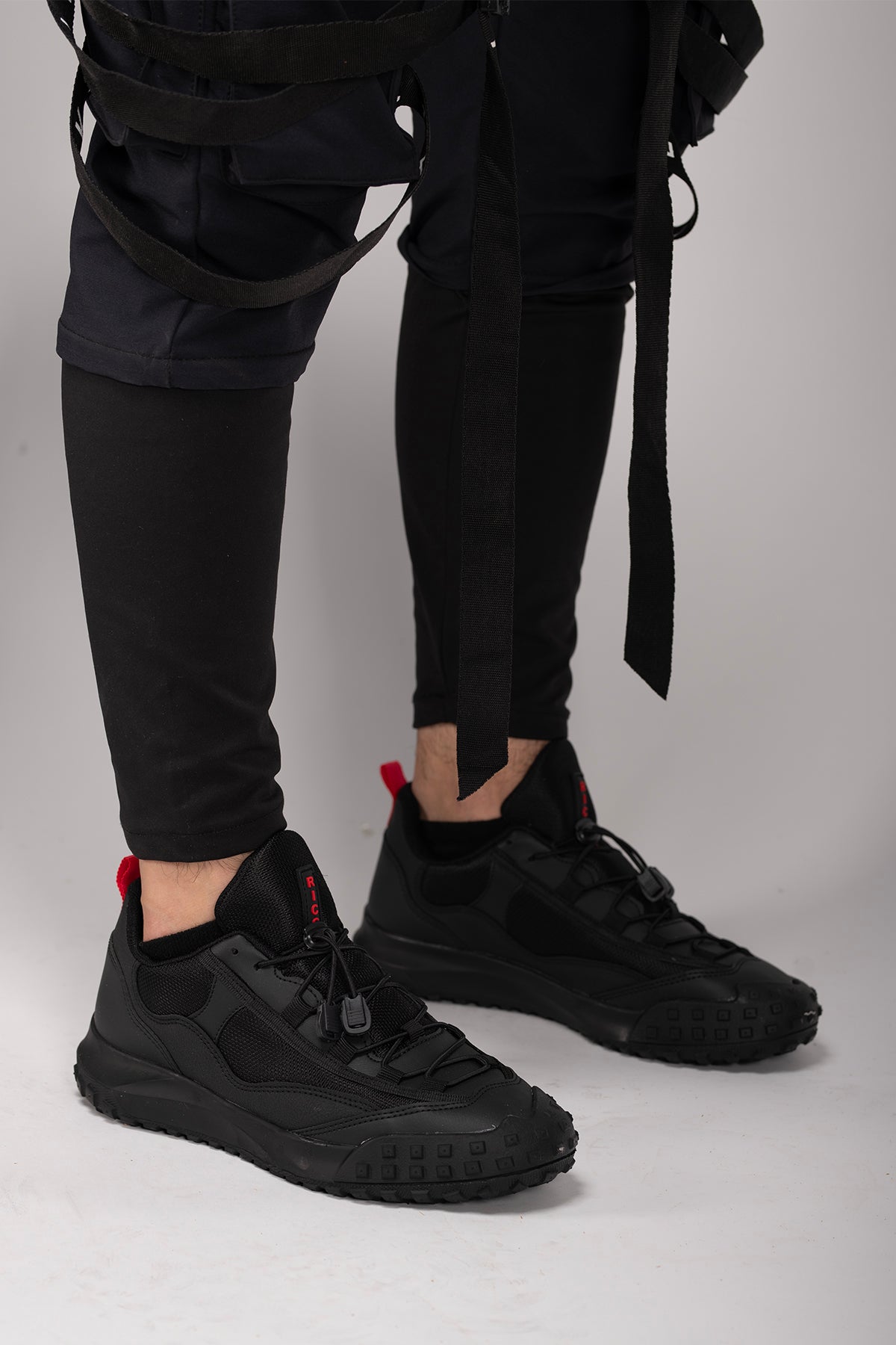 Riccon Lehtion Erkek Sneaker 00122023