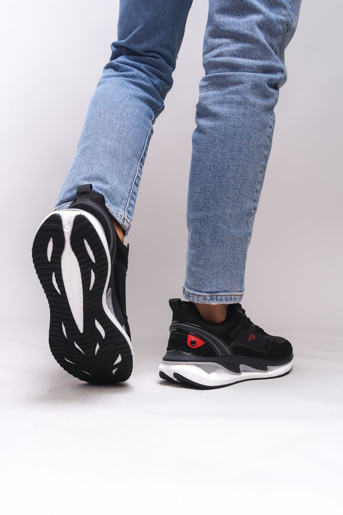 Rcn Reimdeyr Erkek Sneaker 00124858