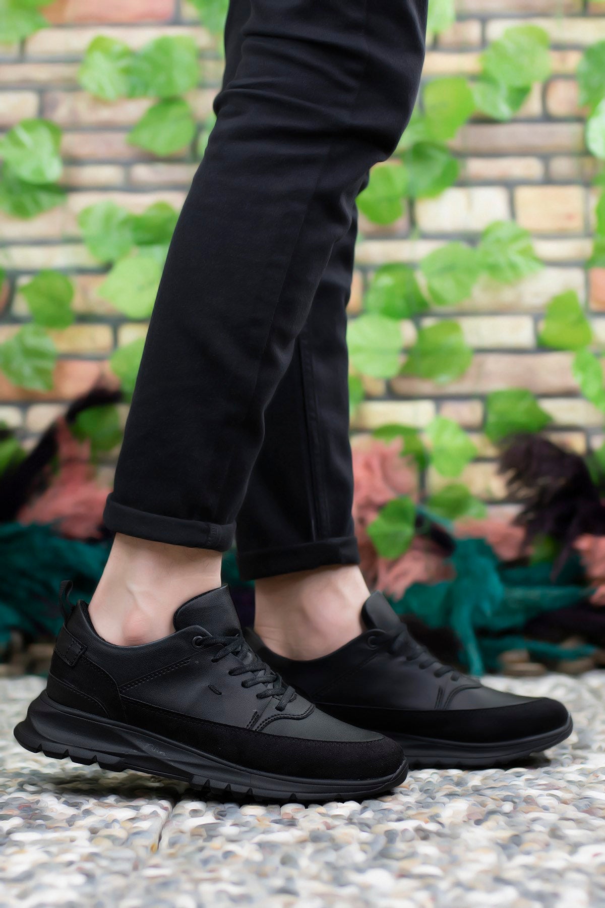 Riccon Erkek Sneaker 0012420