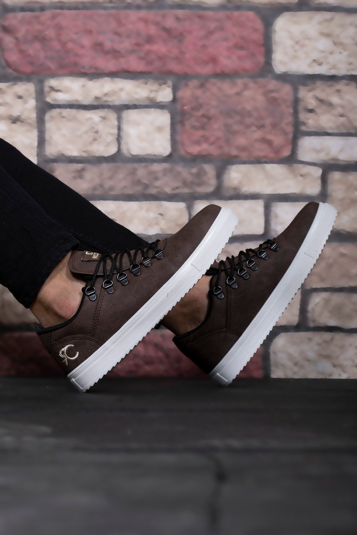Riccon Unisex Sneaker 0012603