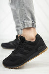 Riccon Unisex Sneaker 0012863