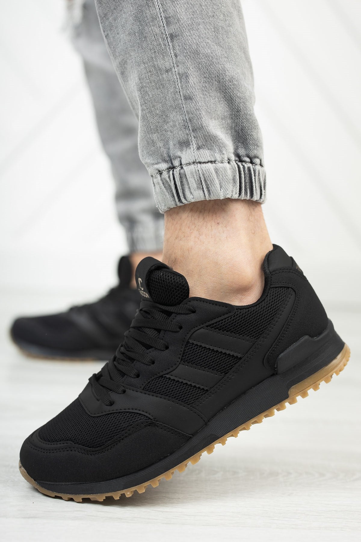 Riccon Unisex Sneaker 0012863