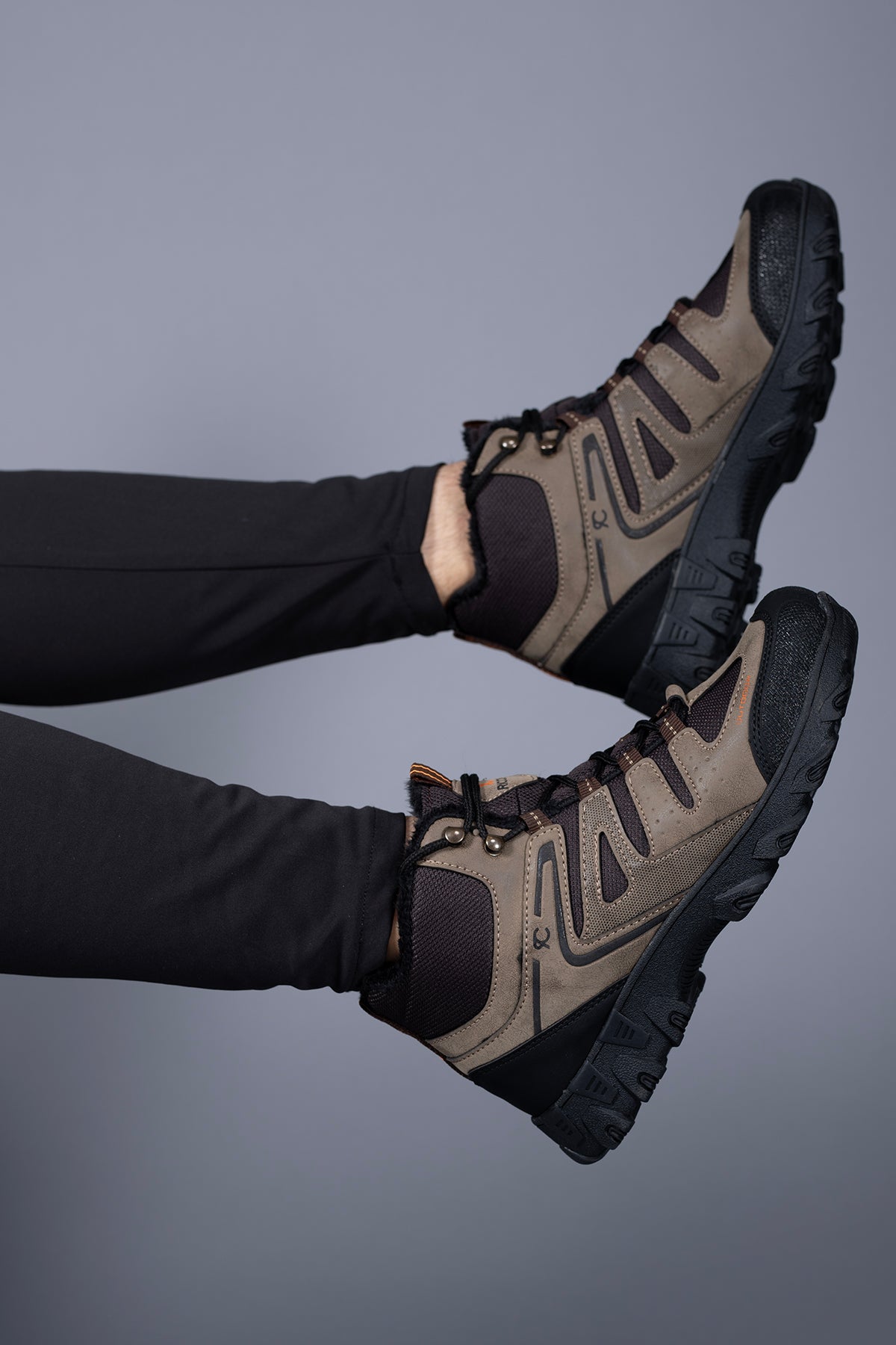 Riccon Eregnaer Erkek Trekking Bot 00121680