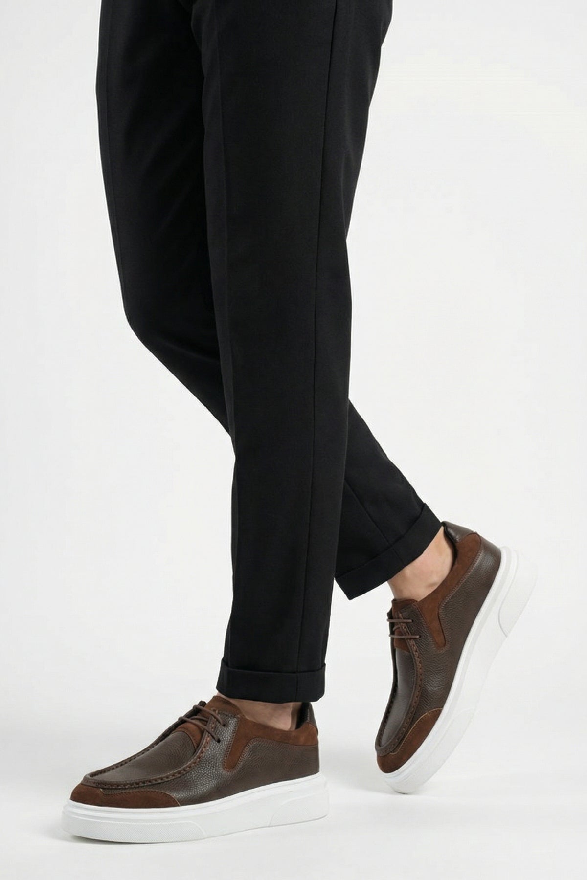 Riccon Erkek Sneaker 0012586