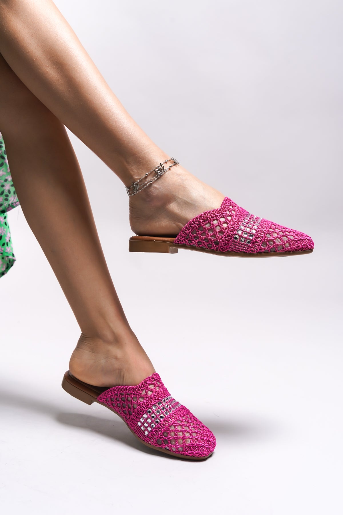 Riccon Bhilnash Kadın Terlik 0012101