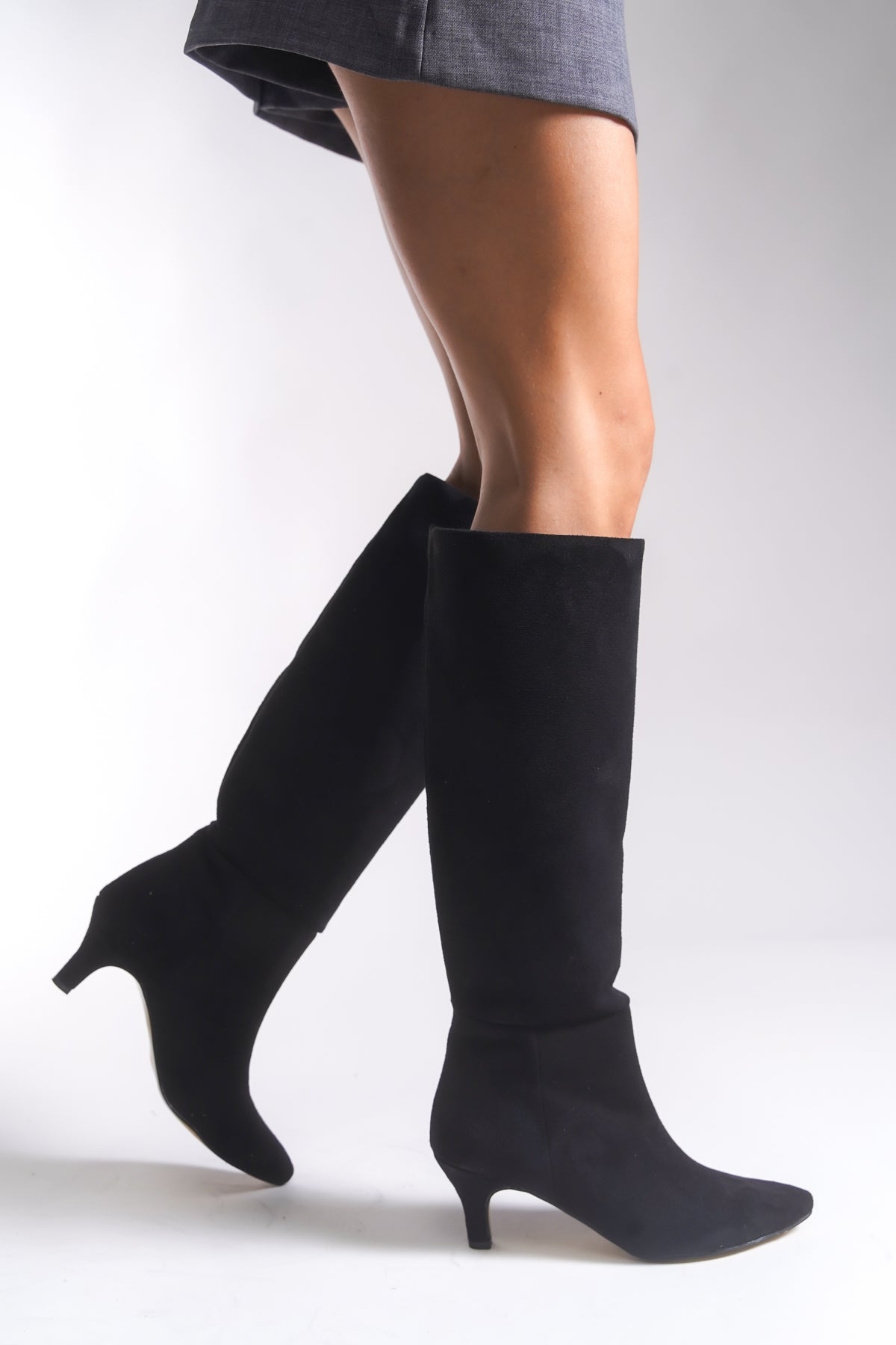 Riccon Alunalue Kadın Çizme 00125500