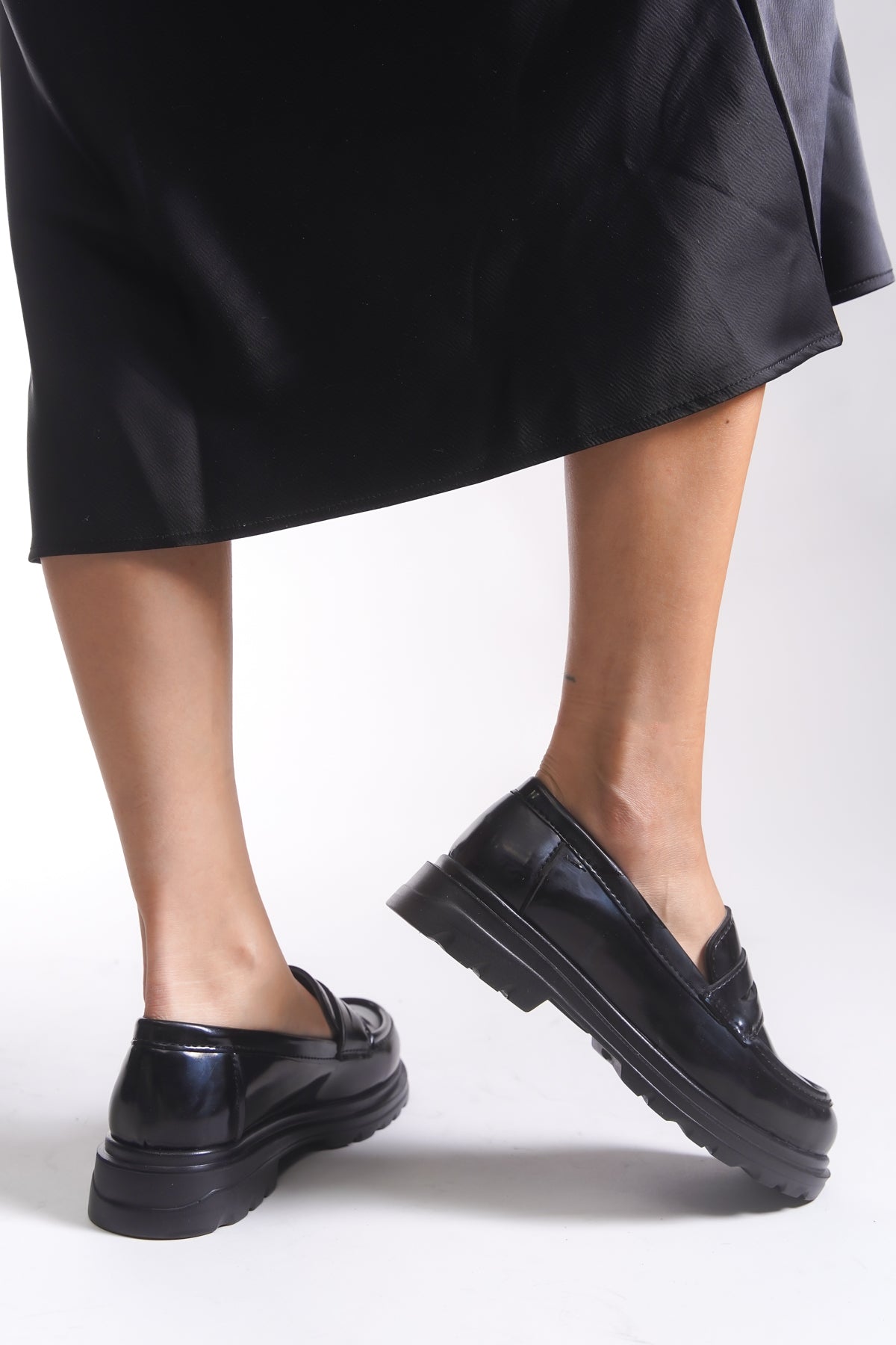 Riccon Kadın Loafer 0012511