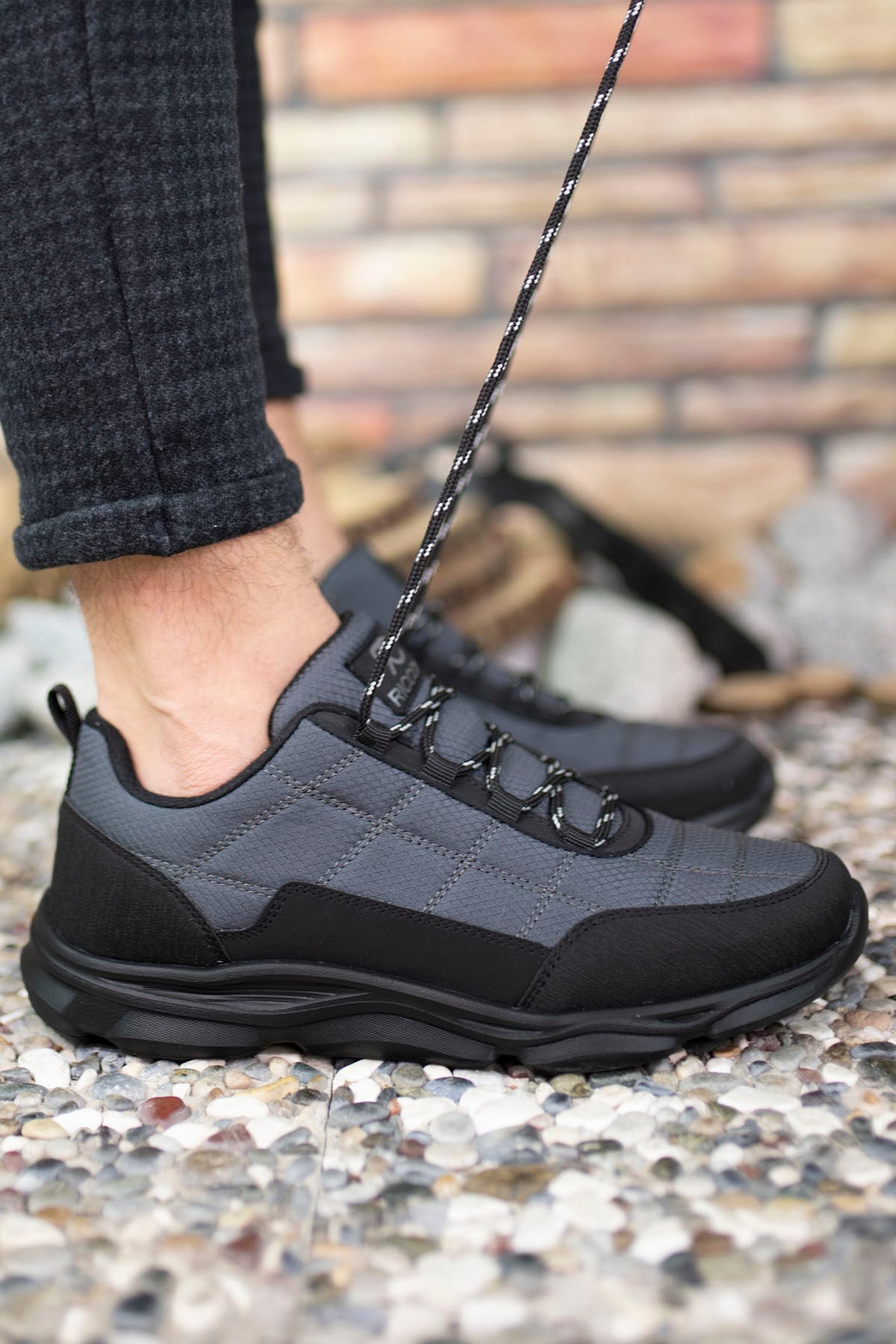 Riccon Erkek Sneaker 00121310
