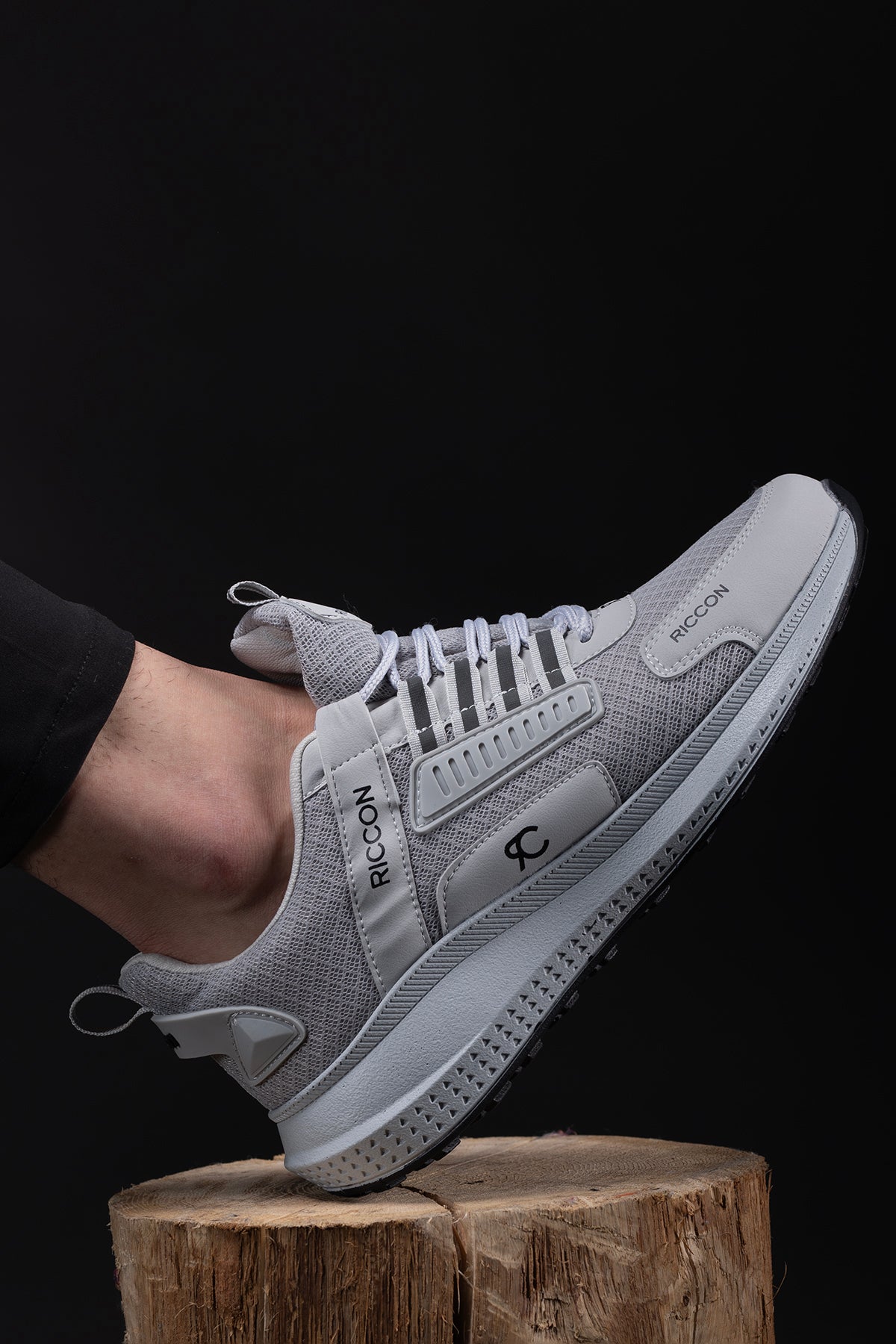 Riccon Narvil Erkek Sneaker 001294