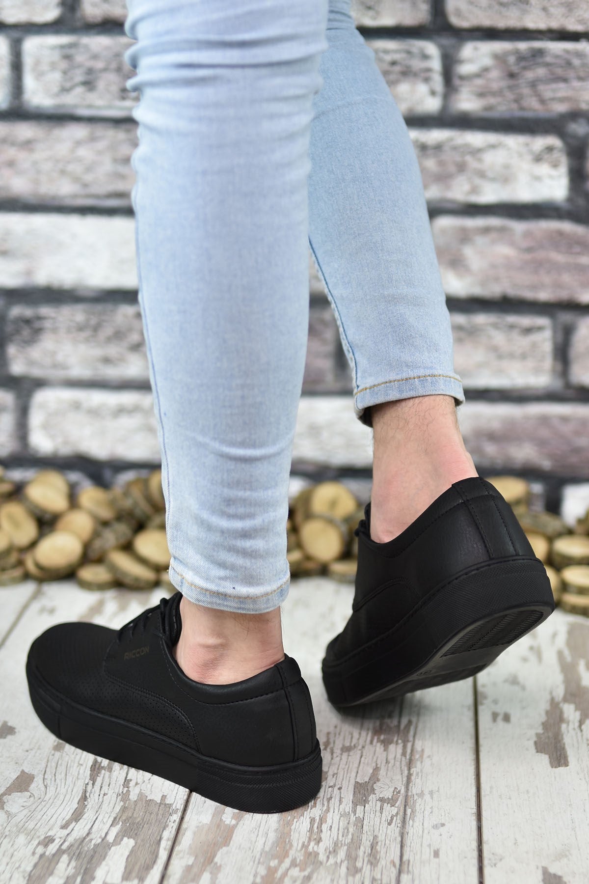 Riccon Erkek Günlük Ayakkabı