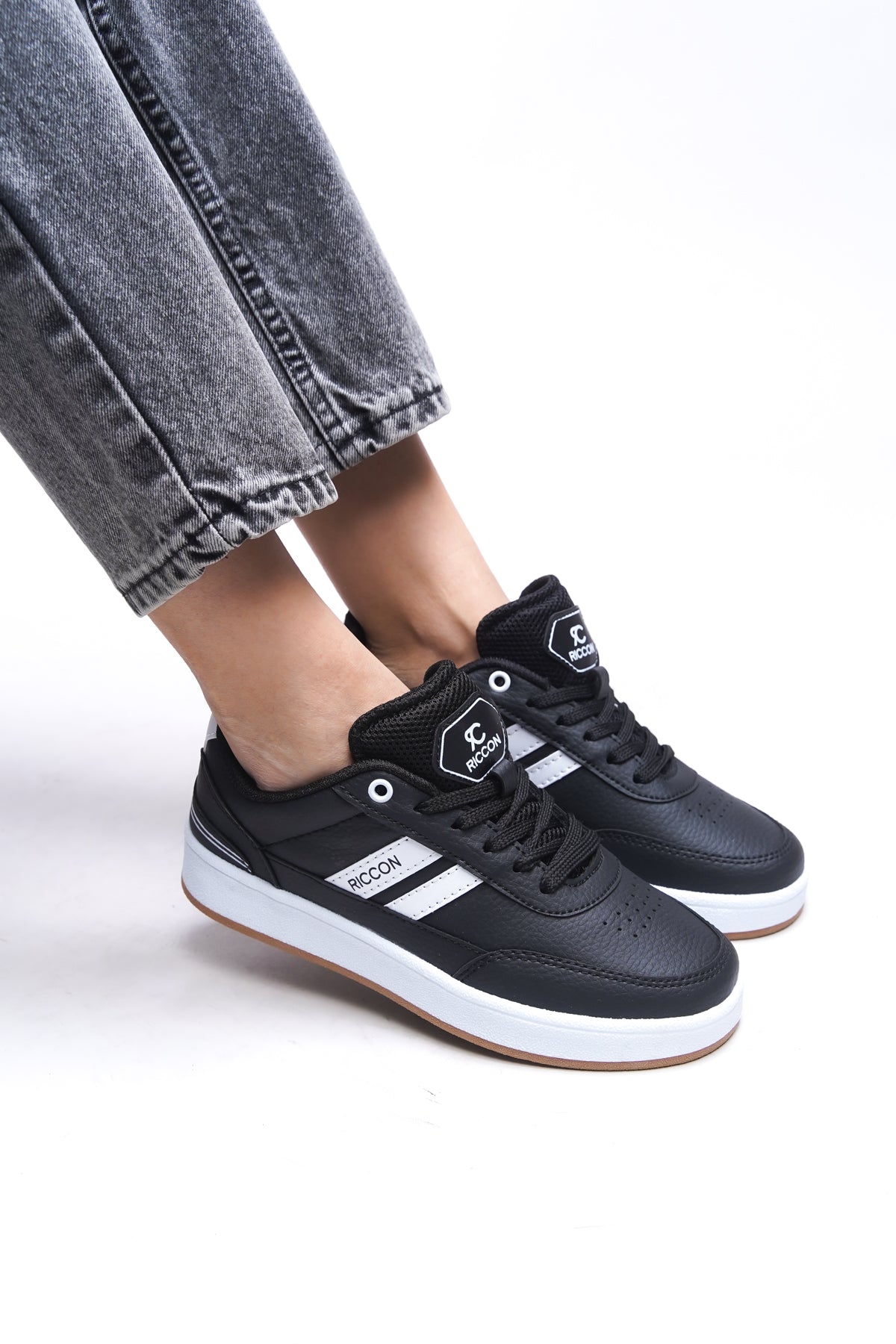 Riccon Zraudan Unisex Snekaer 001234