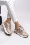 Riccon Aalriona Kadın Sneaker 0012155