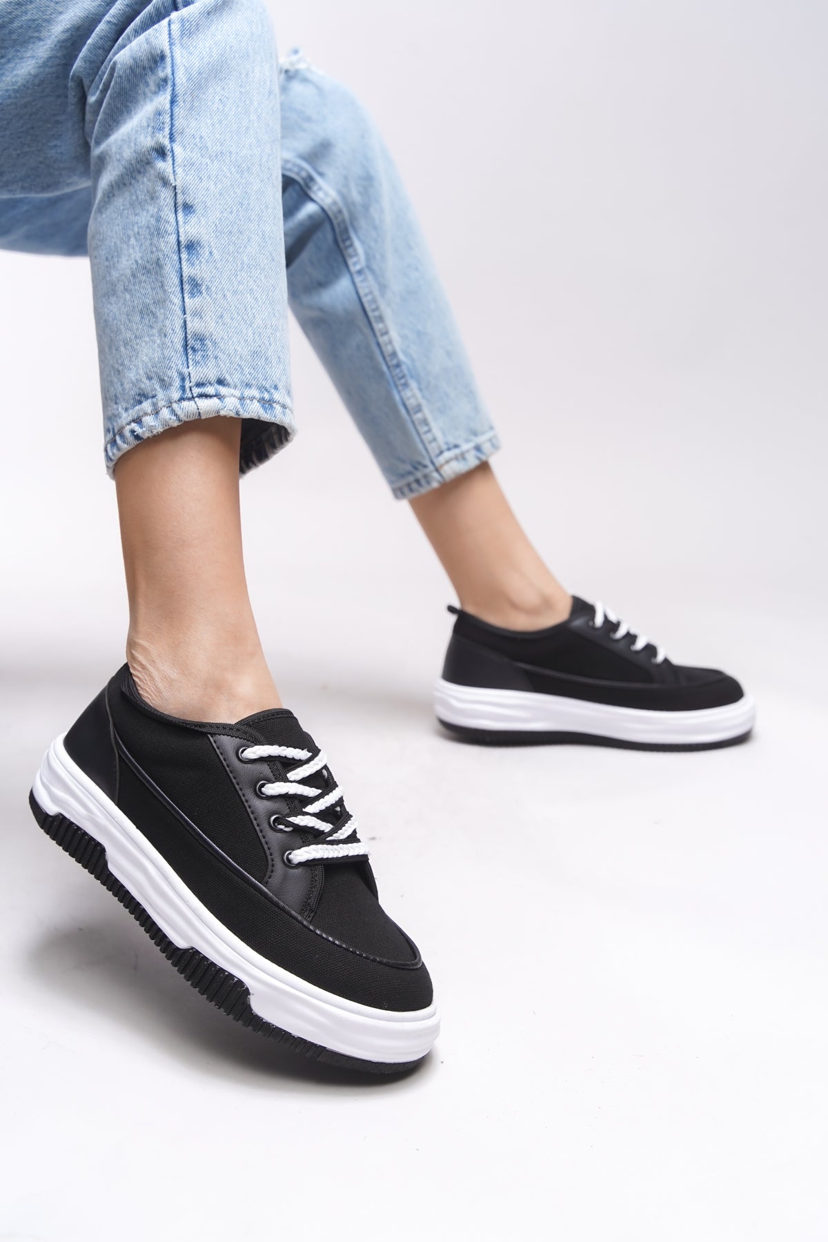 Riccon Aviriara Kadın Sneaker 0012280