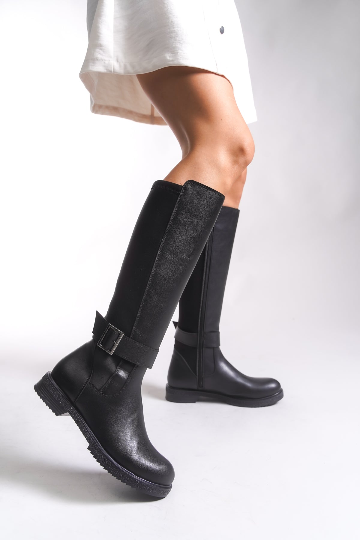 Riccon Kadın Çizme 00120102