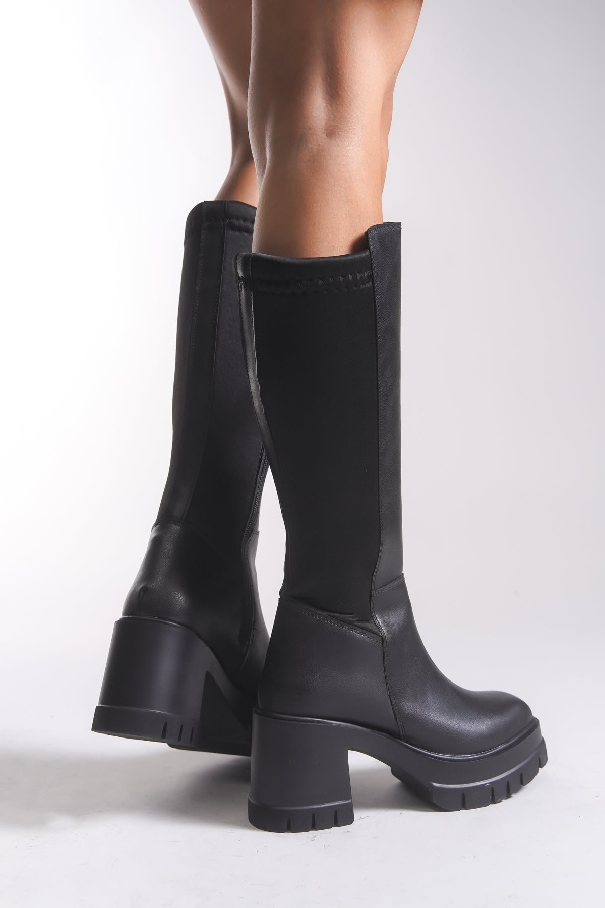 Riccon Kadın Çizme 0012680