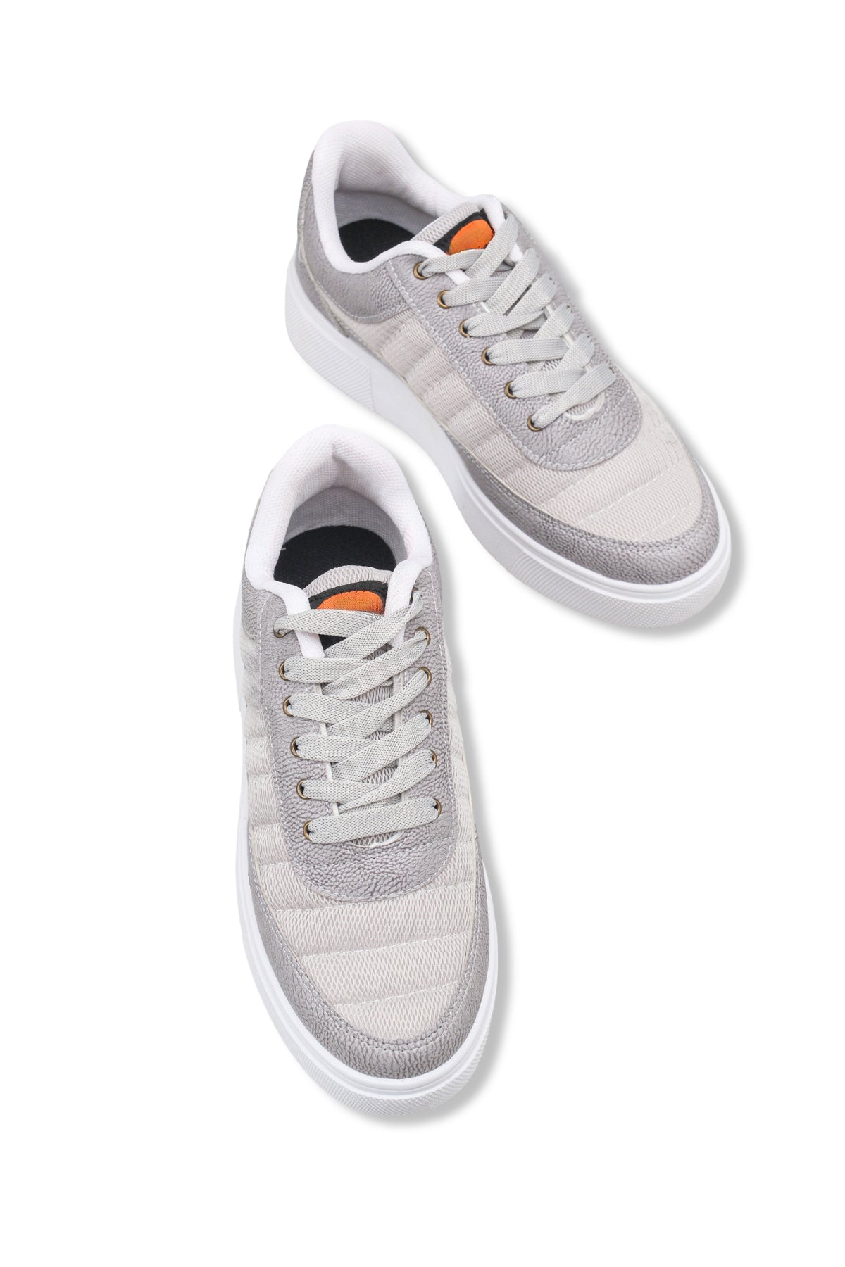 Riccon Erkek Sneaker 0012013 Buz Beyaz