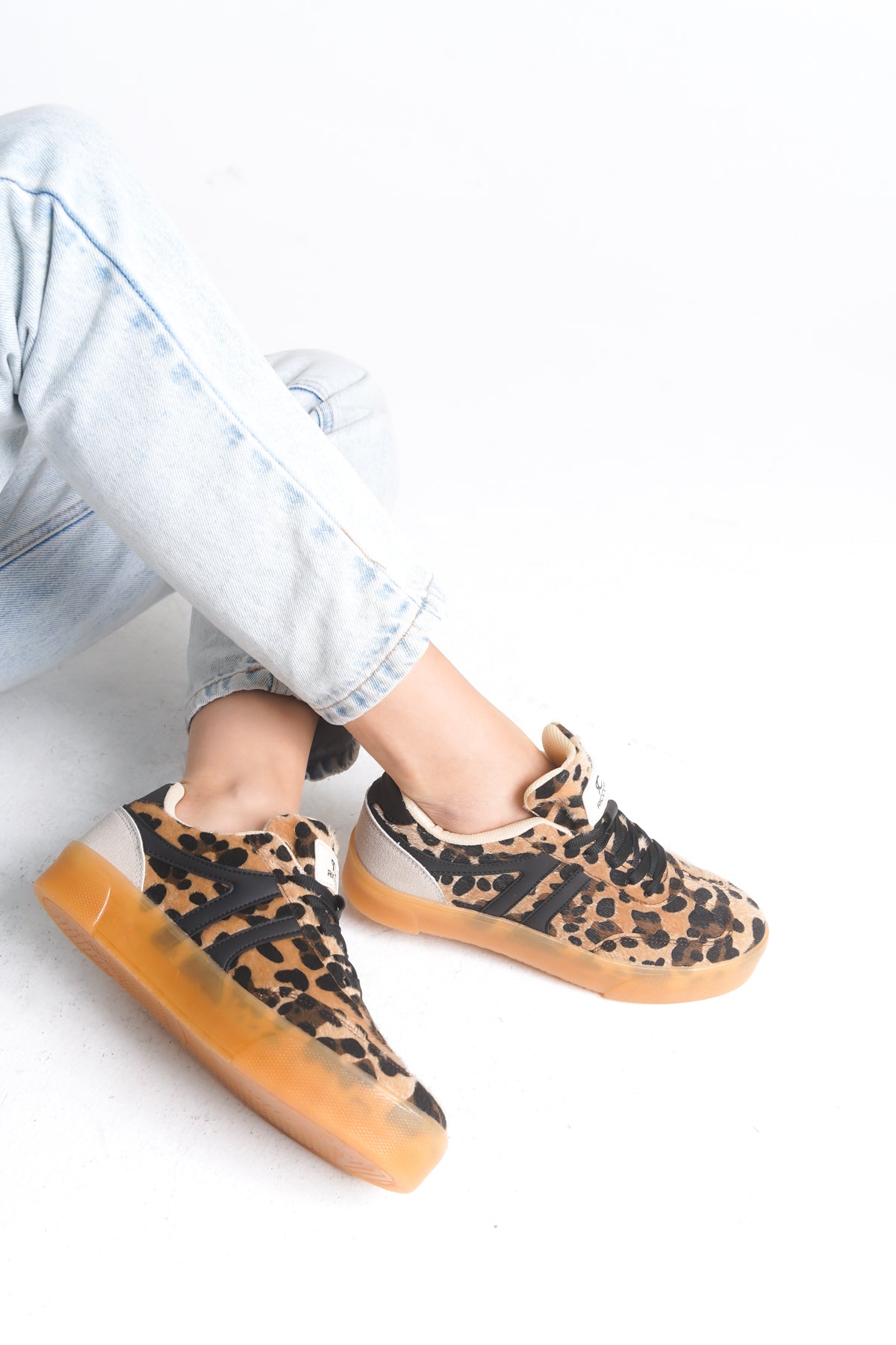 Riccon Unisex Sneaker 001245
